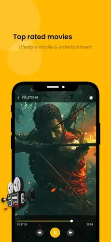 cricfy-app-apk Top Rated Movies